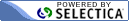 Powered by Selectica